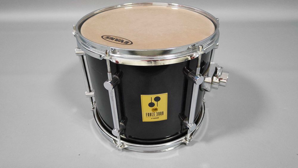 Tom 12 x 10" Sonor Force 3000- brzoza skandynawska