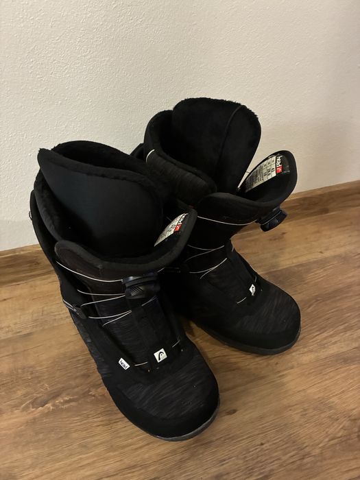 Buty snowboardowe HEAD rozmiar 43