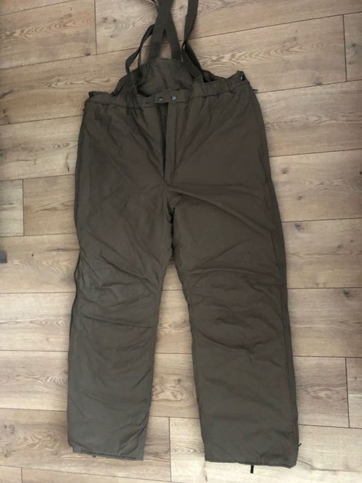 Штани Карінтія carinthia Xl