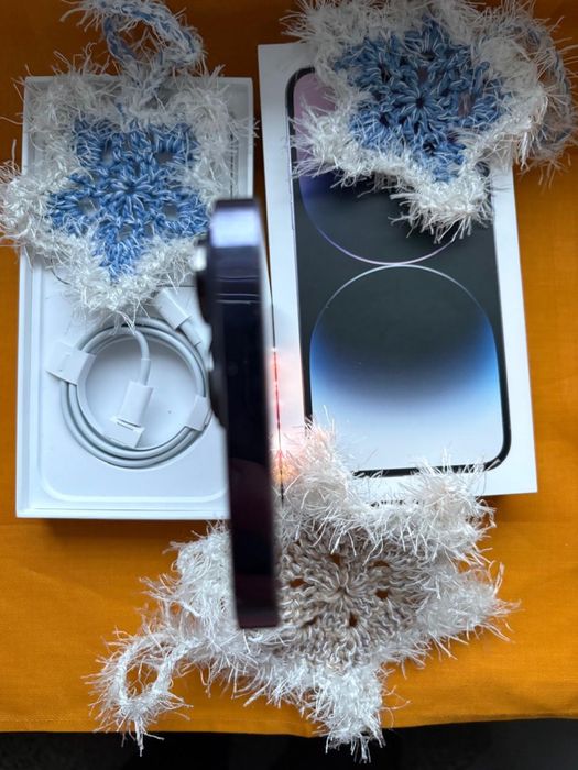 Iphone 14 pro Max 256 gb