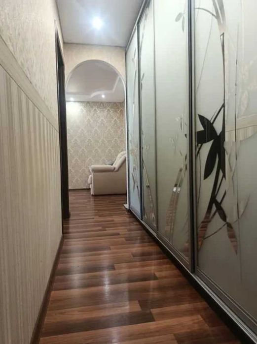 3 кім РЕМОНТ середній поверх СЛОБОЖАНСЬКИЙ (ГАЗЕТИ ПРАВДА) (718655)