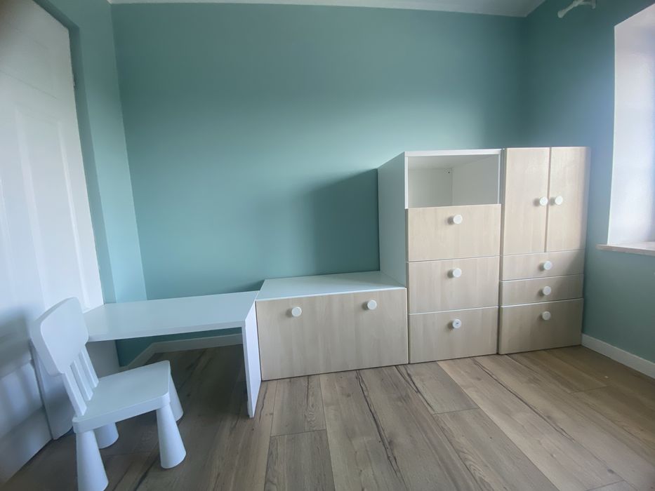 Meble dziecięce Ikea