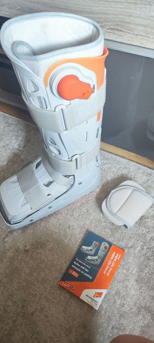 Walker-Orteza rozm M 39-44