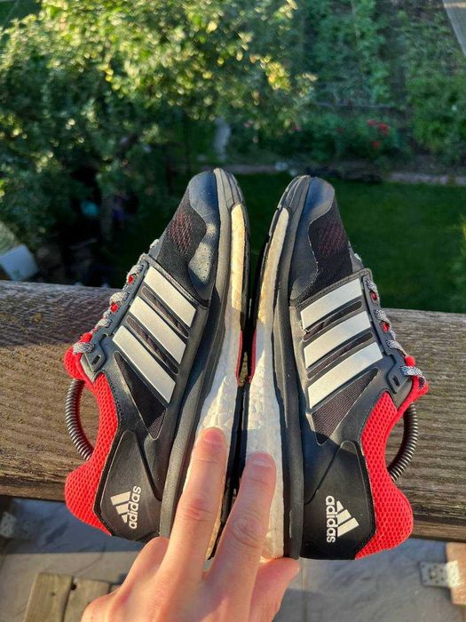 Кросівки Adidas Supernova