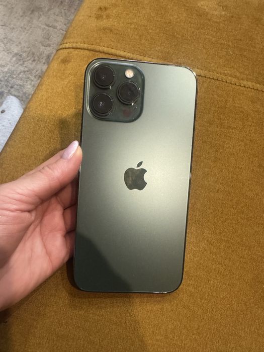 Iphone 13 pro max