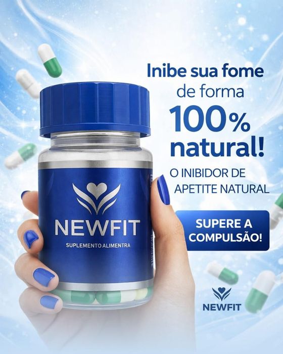 NewFit Emagrecedor