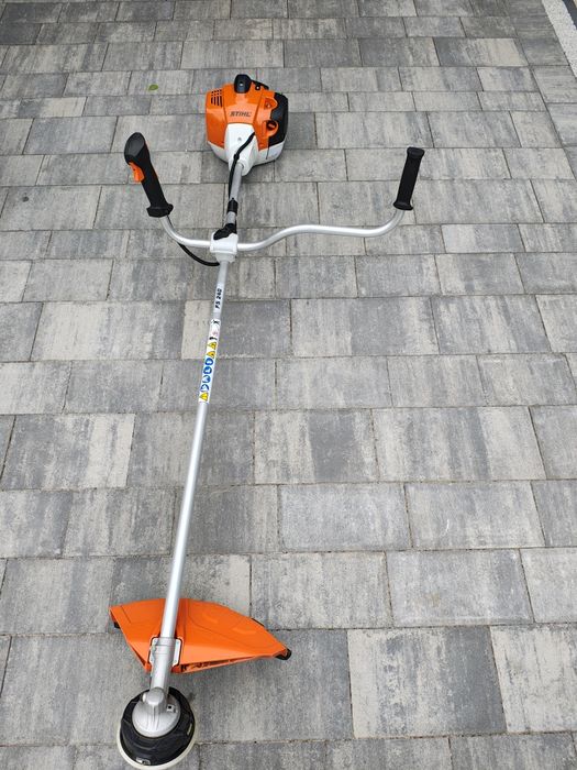 STIHL fs 240 w bardzo dobrym stanie