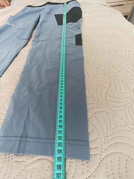 Spodnie Męskie Salewa Pedroc 2 Dst M Light Pants