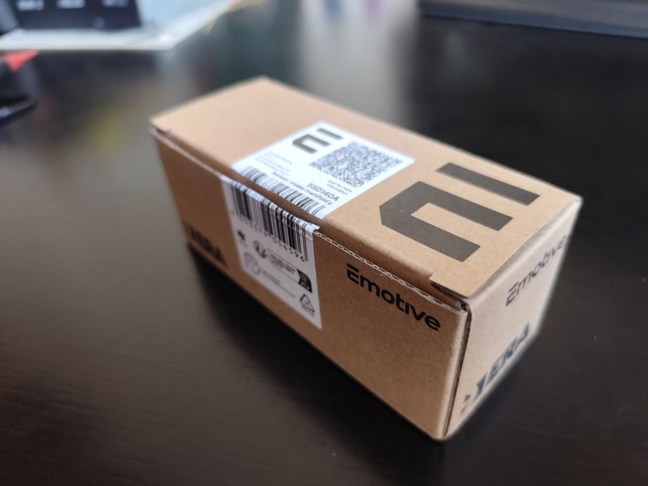 Sensor pressão colector admissão ERA 550140A