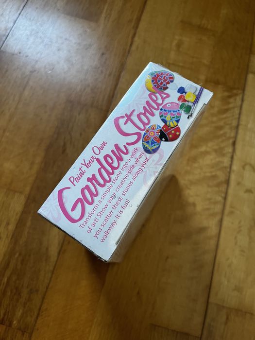 Kit de pintura (novo)