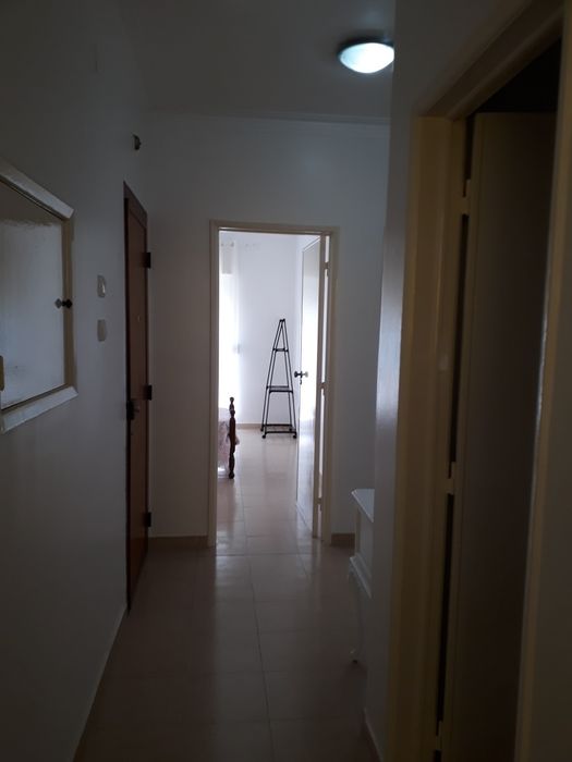 Quarto próximo do W.Shoping