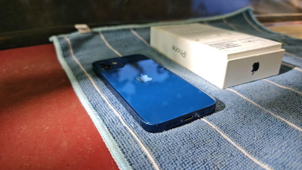 Iphone 12 mini 64gb