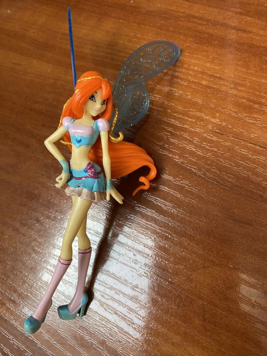 Статуетка Блум Вінкс