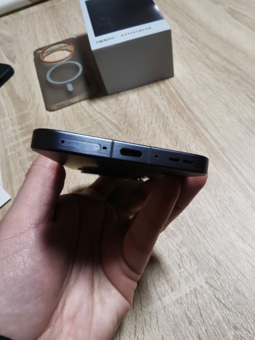 OPPO Find X8 12/256gb Titanium Grey