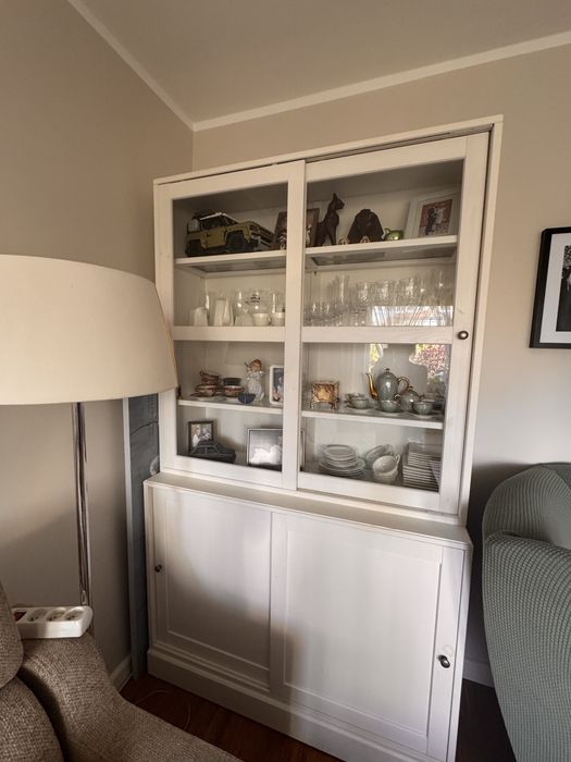 Witryna Havsta ikea