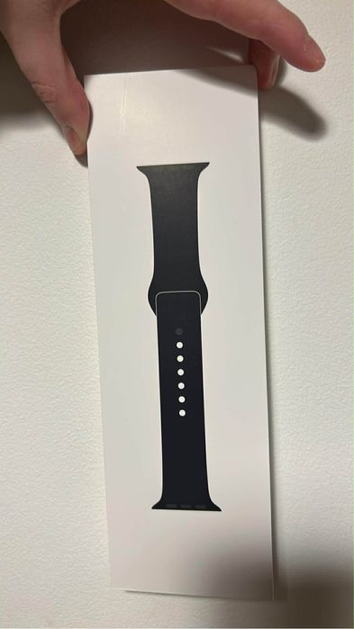 Apple Watch 10GPS 46 mm