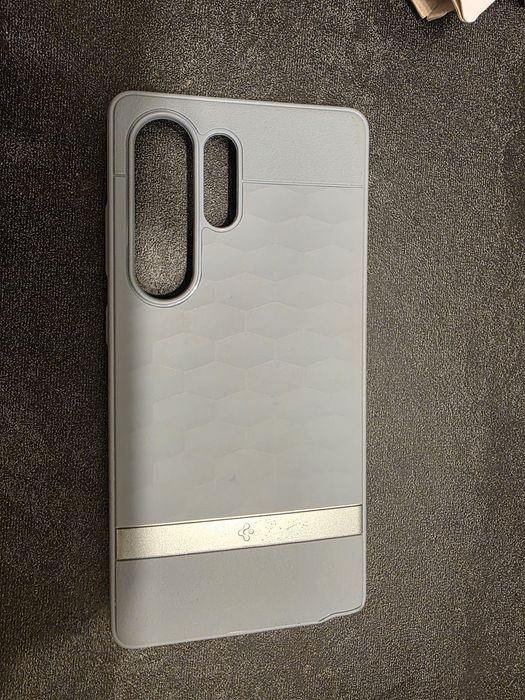 Etui Spigen Parallax Galaxy S25 Ultra