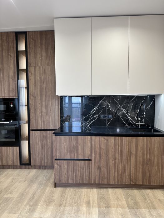 1-комнатная квартира по адресу Куликово поле пл. (площадь 43 м²) - Atlanta.ua - фото 5