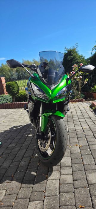 Kawasaki