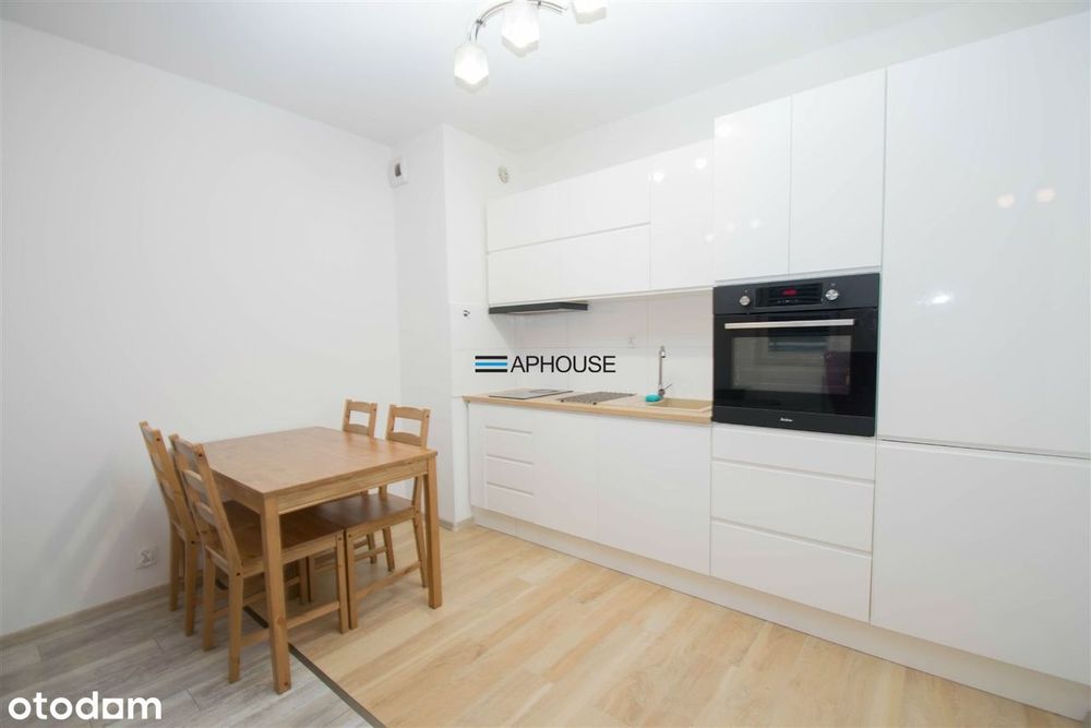 Nowe 2- Pokojowe Mieszkanie, Piasta Park, 48 m² - Widok 6