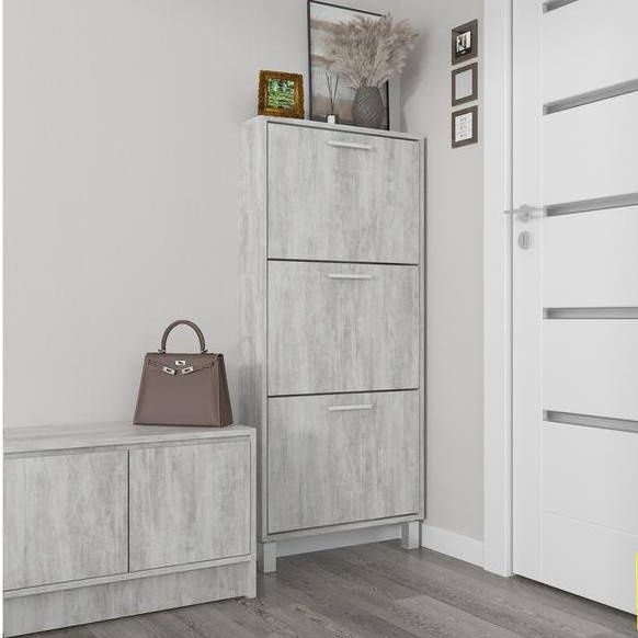 Тумба у коридор‼️ Комод для взуття Ламінована ДСП Широкий асортимент