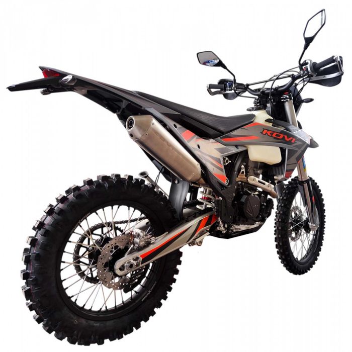 KOVI 300 LITE R KT (48F) оновлення 26 року