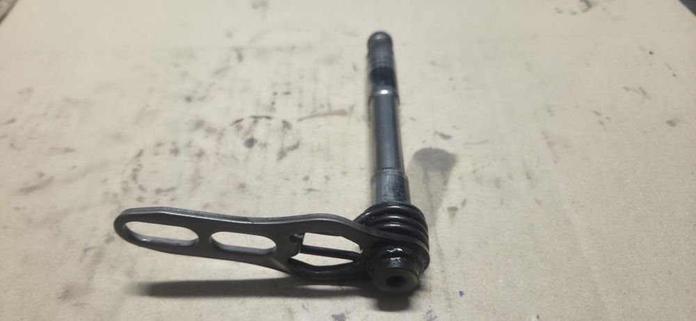 Wałek zmiany biegów dzwignia Yamaha Yzf 250 rok 14-18 yz250f