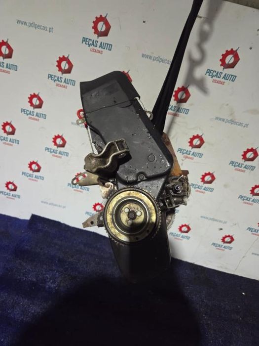 Motor completo FIAT Punto (176_)