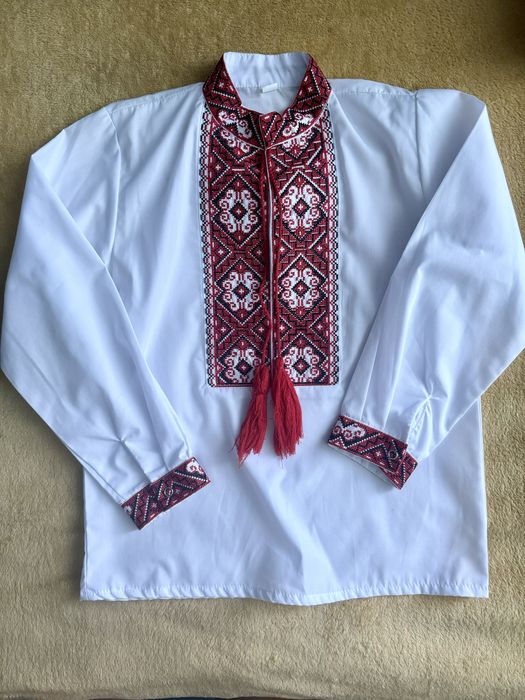 Вишиванка