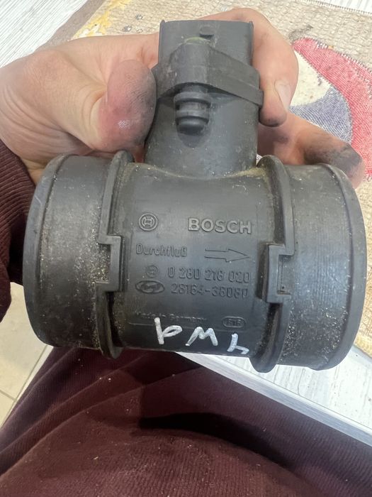 Расходометр хюндай  0280218020