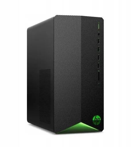 Komputer  RTX 3060 16GB RAM akcesoria