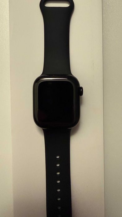 Apple Watch Series 11 42mm - Cellular + GPS (Com Garantia)