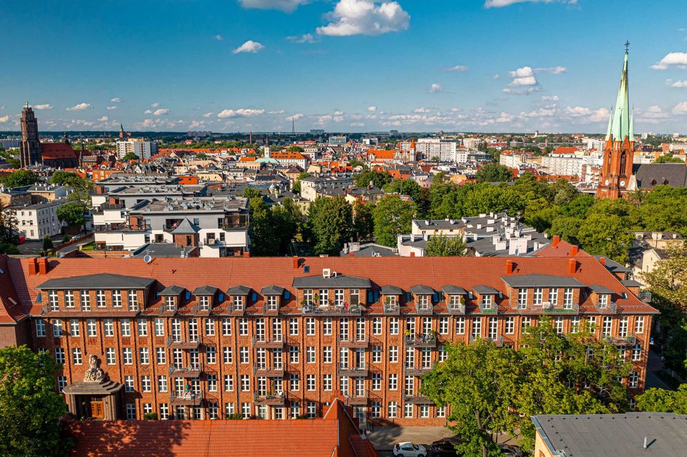 Lokal usługowy, zabytkowy loft na spa, siłownię, restaurację 289 m2