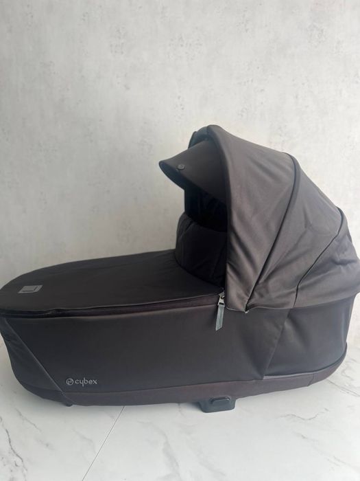 Люлька Cybex Priam Lux 4.0