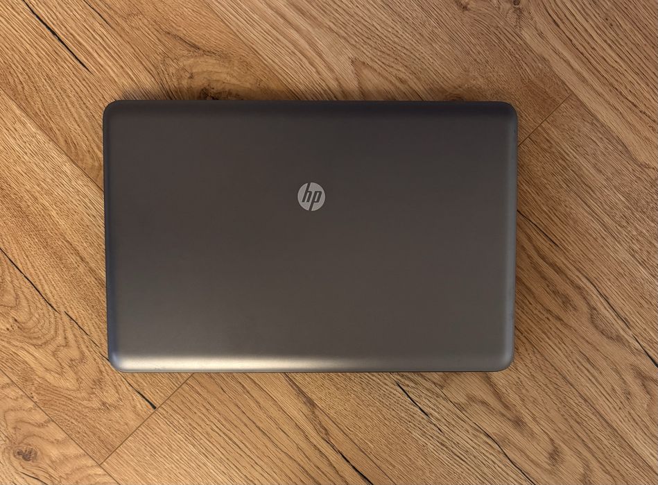 Ігровий ноут HP, 8Gb, SSD, відео 4Гб, система охолодження, фірмова сумка
