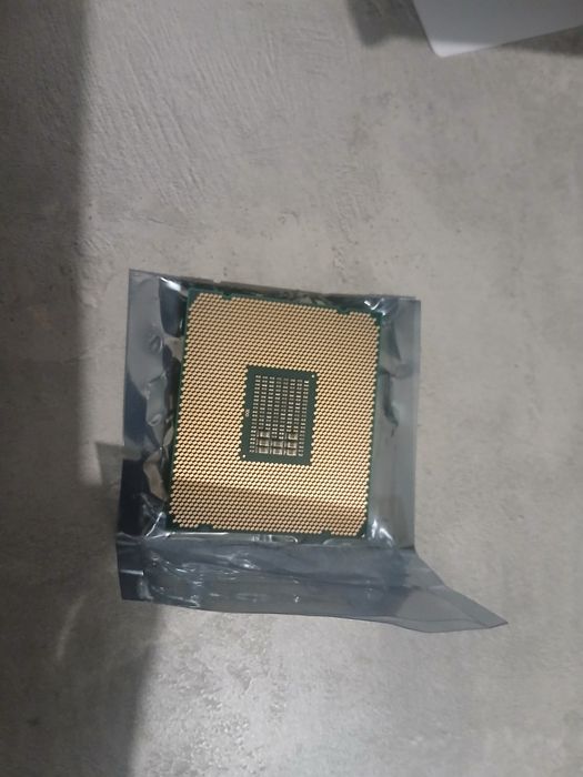 Processador Intel Xeon E5-2630V4