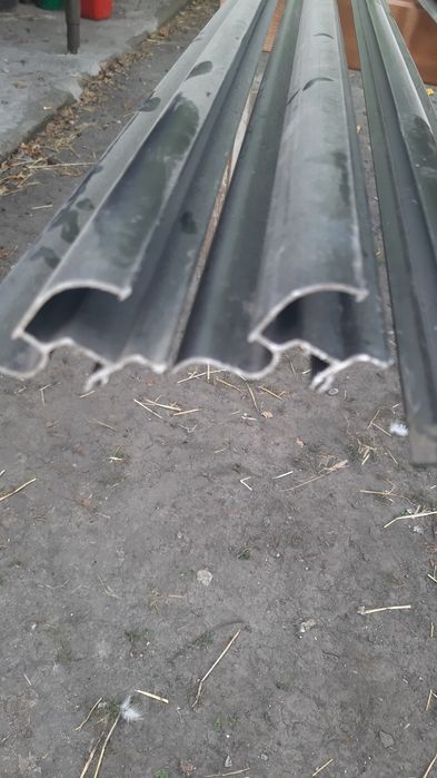 Продам отливи нові