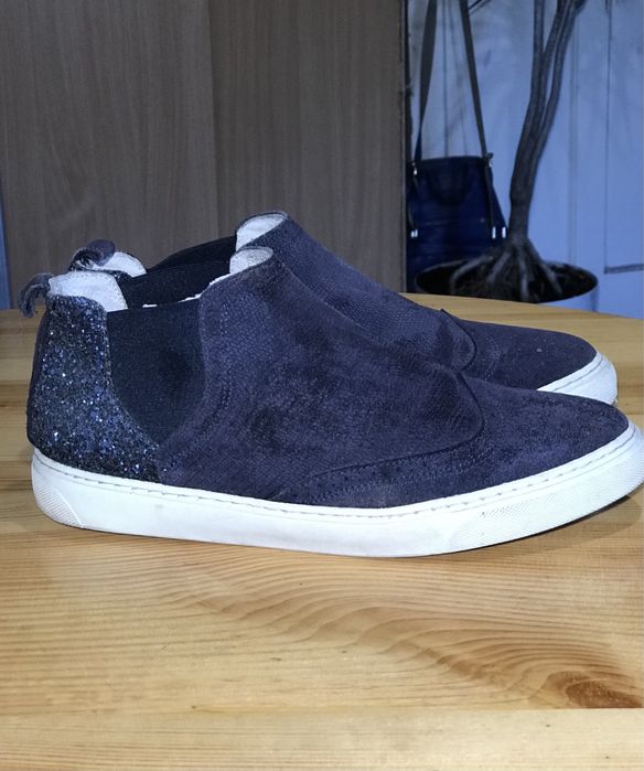 Мокасины женские TANGO