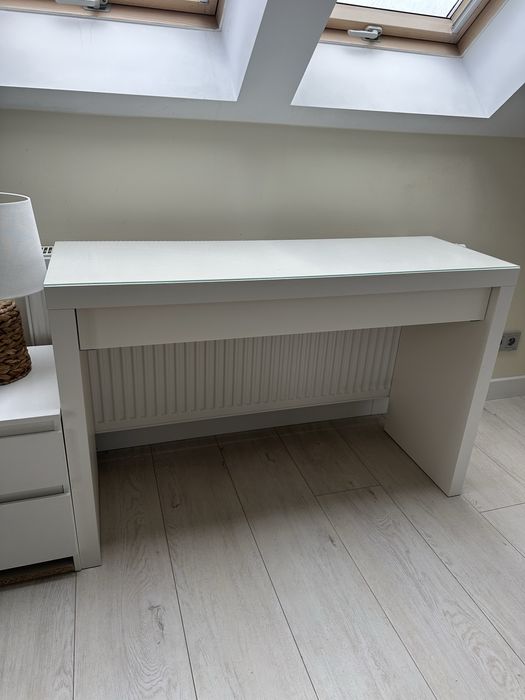 Toaletka ikea na sprzedaż