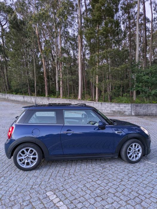 Mini One 1.2 102 Cv