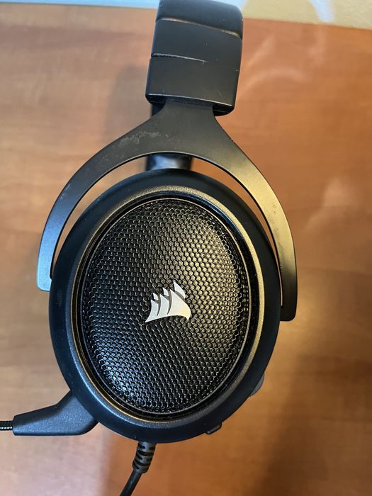 Headphones Corsair
