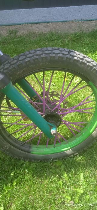 Продам пітбайк..