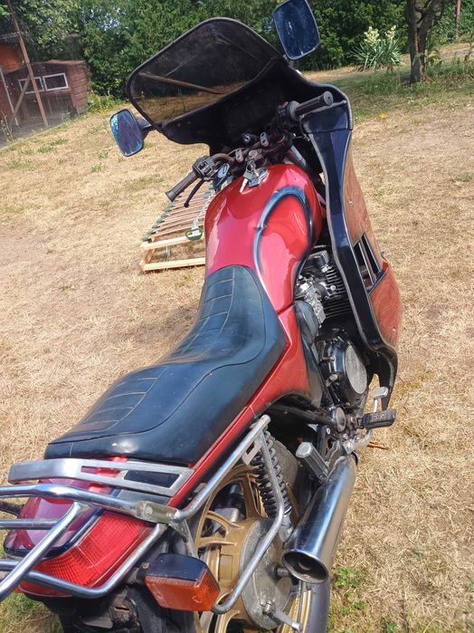 Sprzedam Yamaha 750 xj