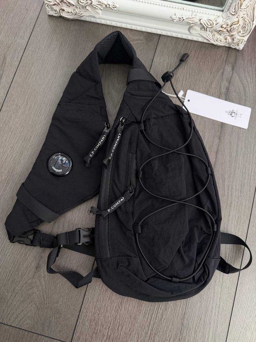 cp company sling bag - купити товари моди та стилю - Ціна на OLX.ua