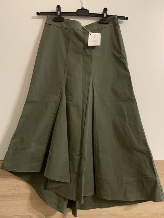 Спідниця Brunello Cucinelli, нова, з біркою