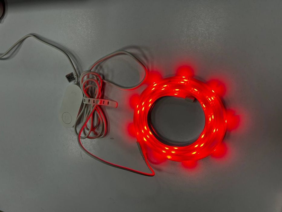 LED стрічка Yeelight Lights trip Plus 1s