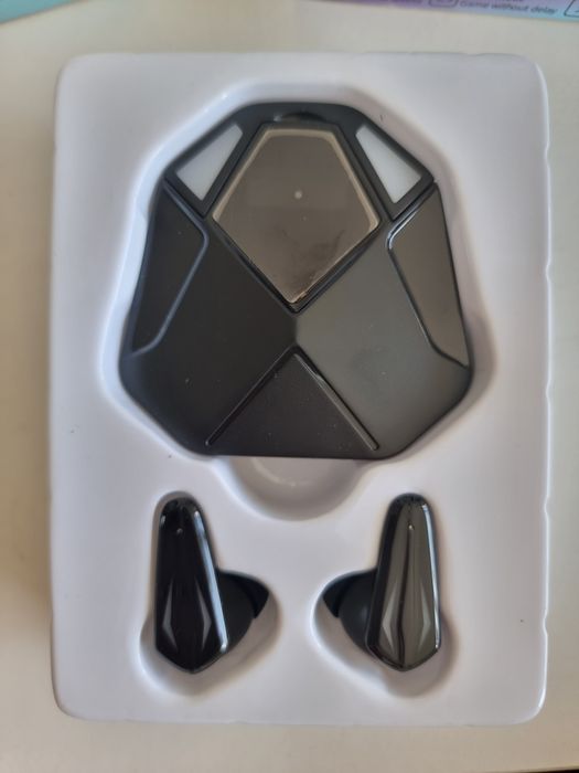 Auriculares sem fio Bluetooth