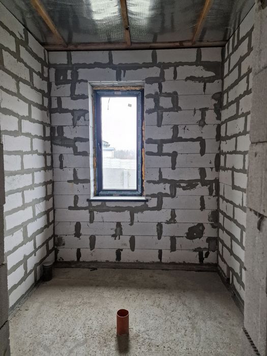 Новий Будинок від Забудовника