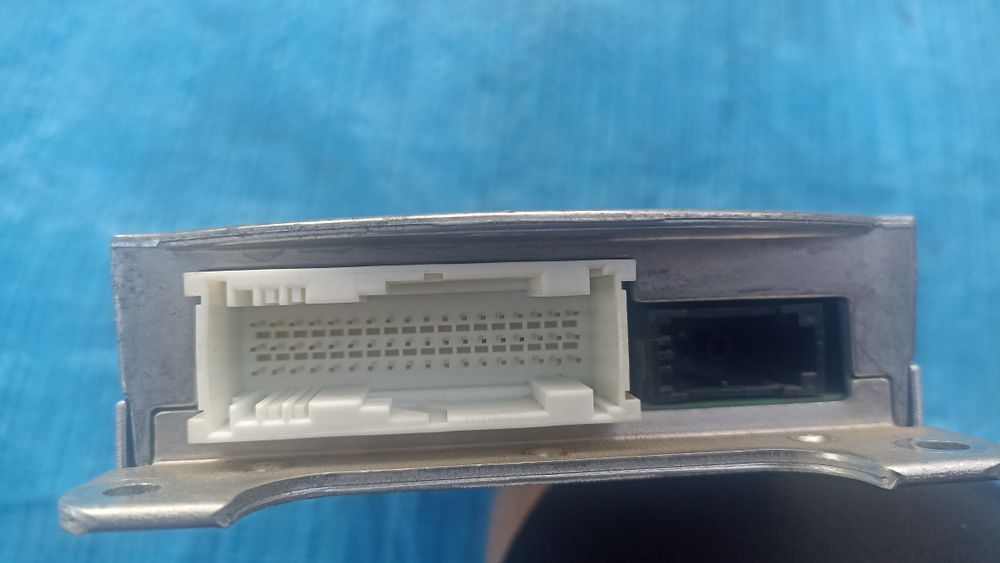 Модуль Bluetooth BMW 3 E91 2004-2012 р.