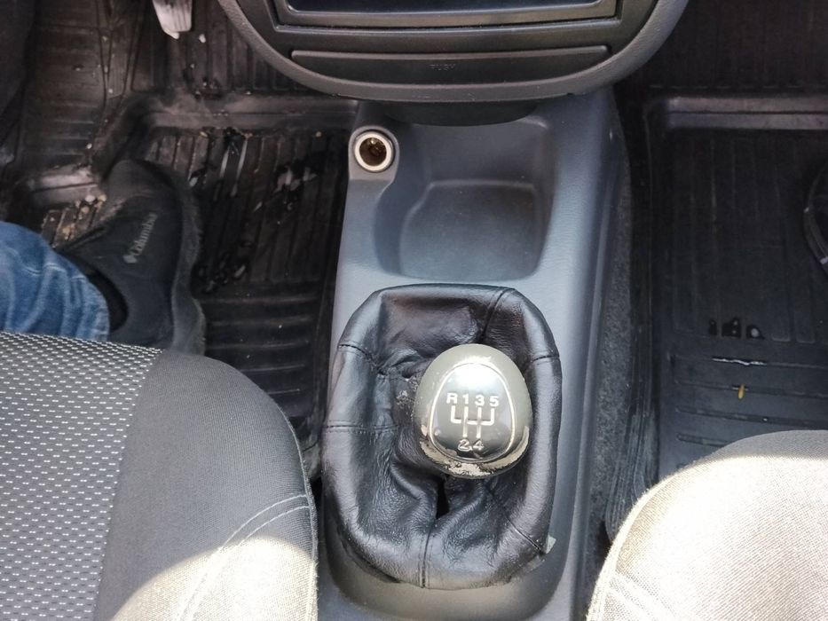 Daewoo Lamps  2004 року